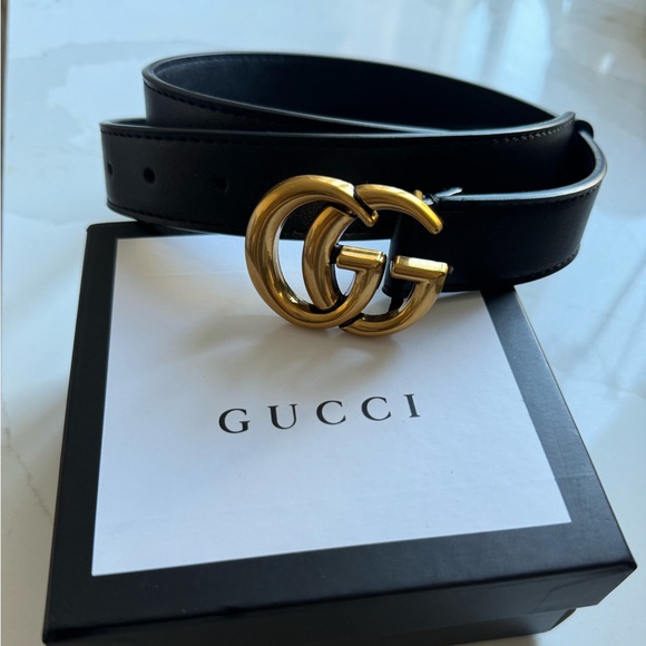 Gucci Accessories - Gucci belt